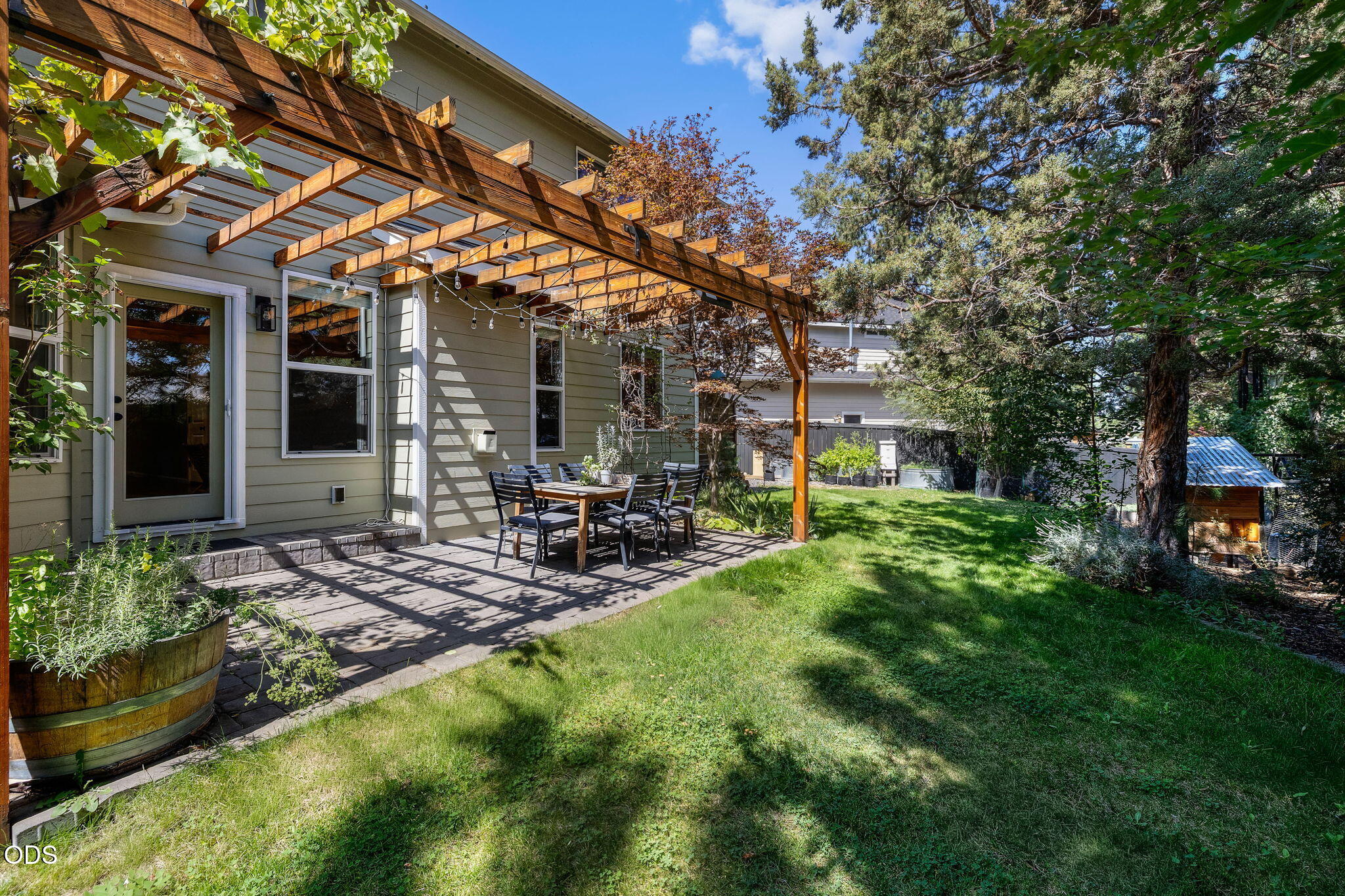 61558 Tall Tree Court