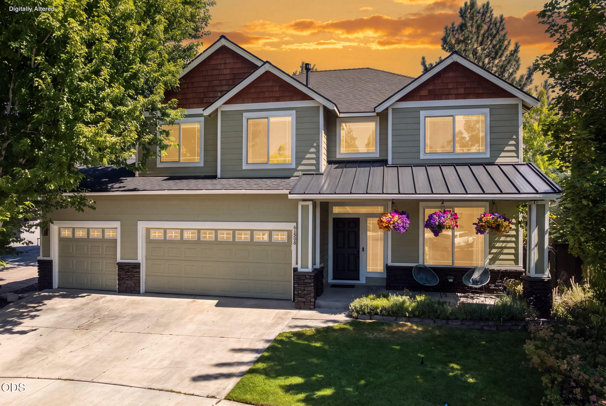 61558 Tall Tree Court