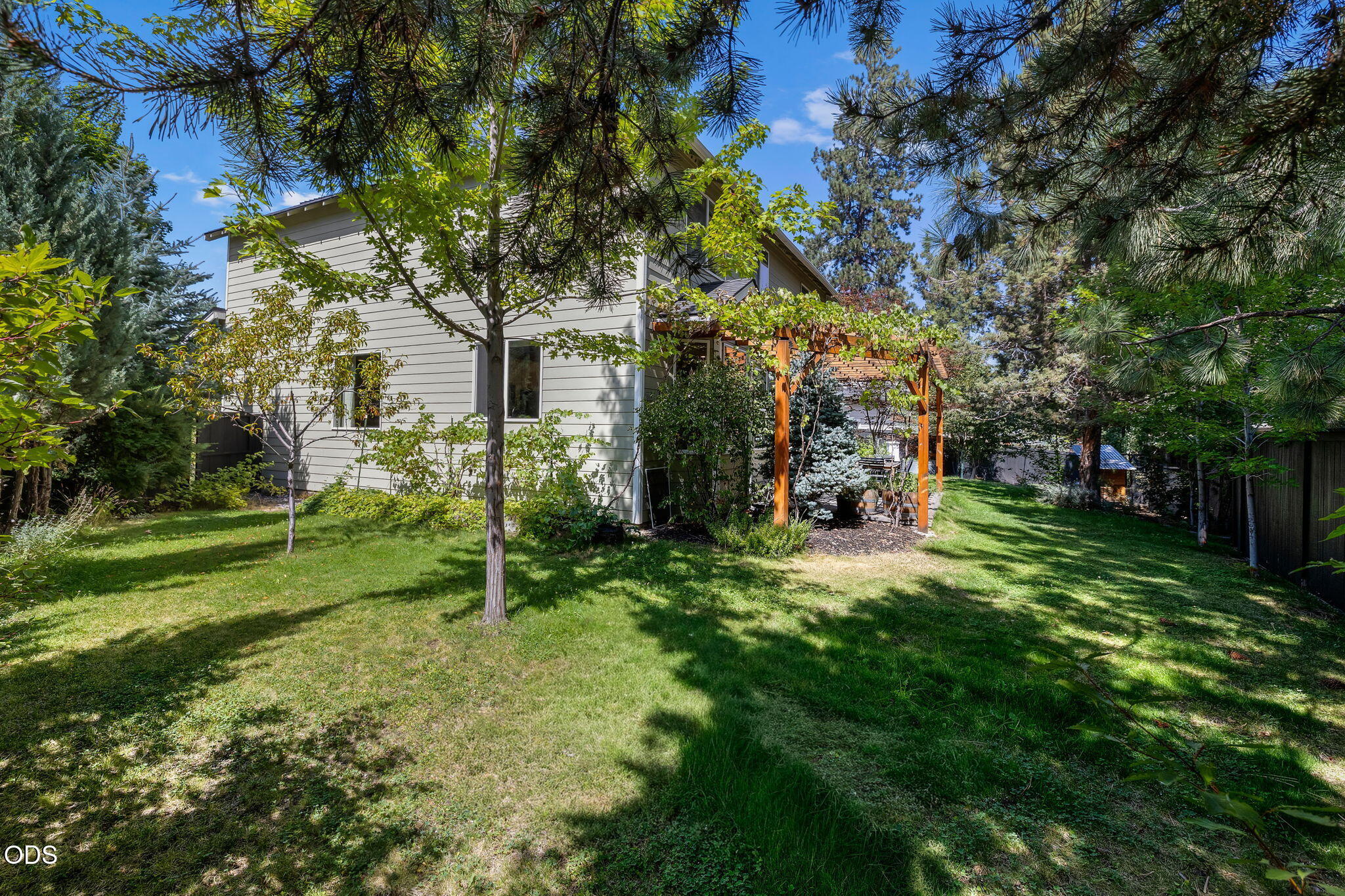 61558 Tall Tree Court