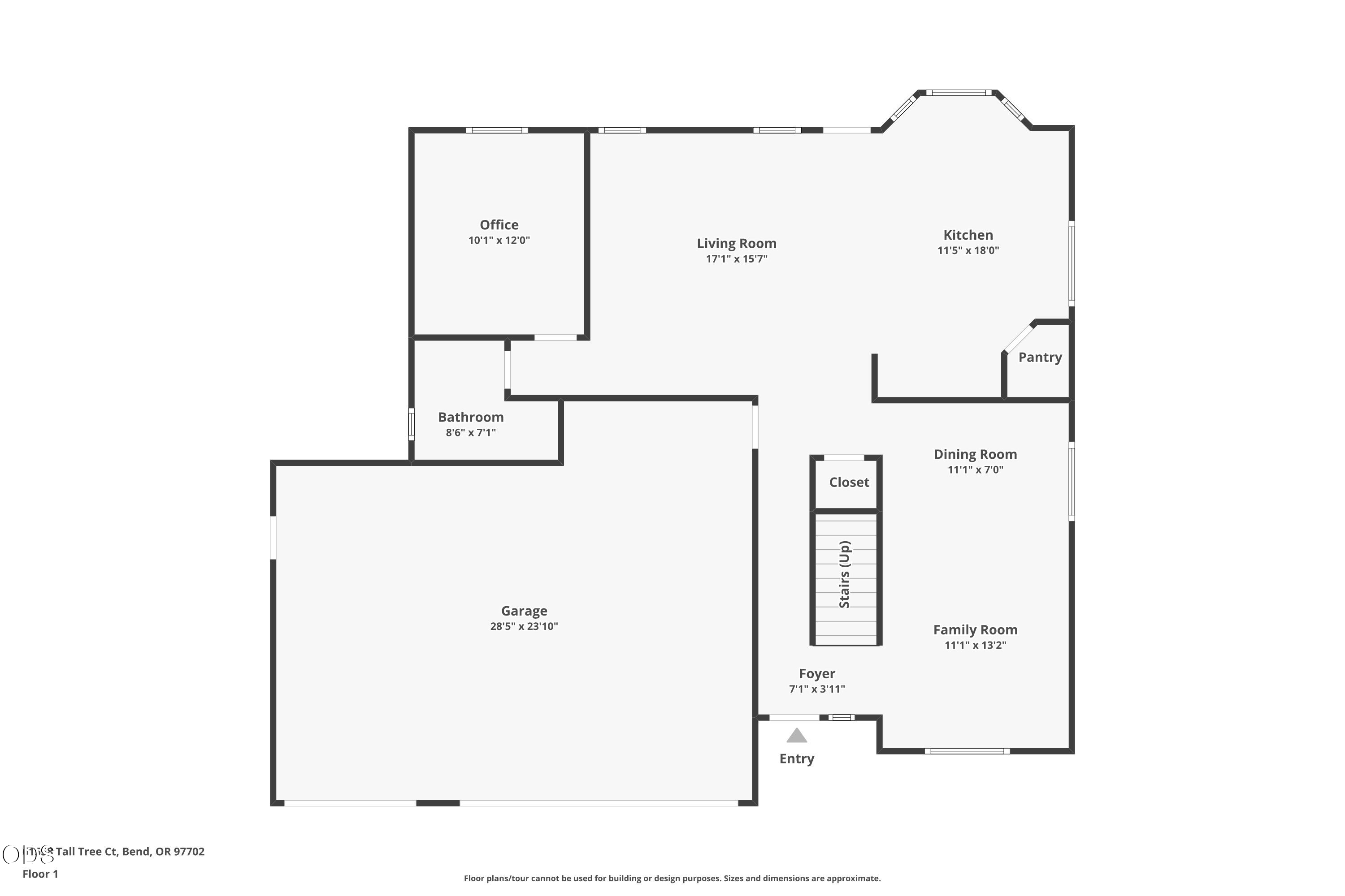 61558 Tall Tree Court