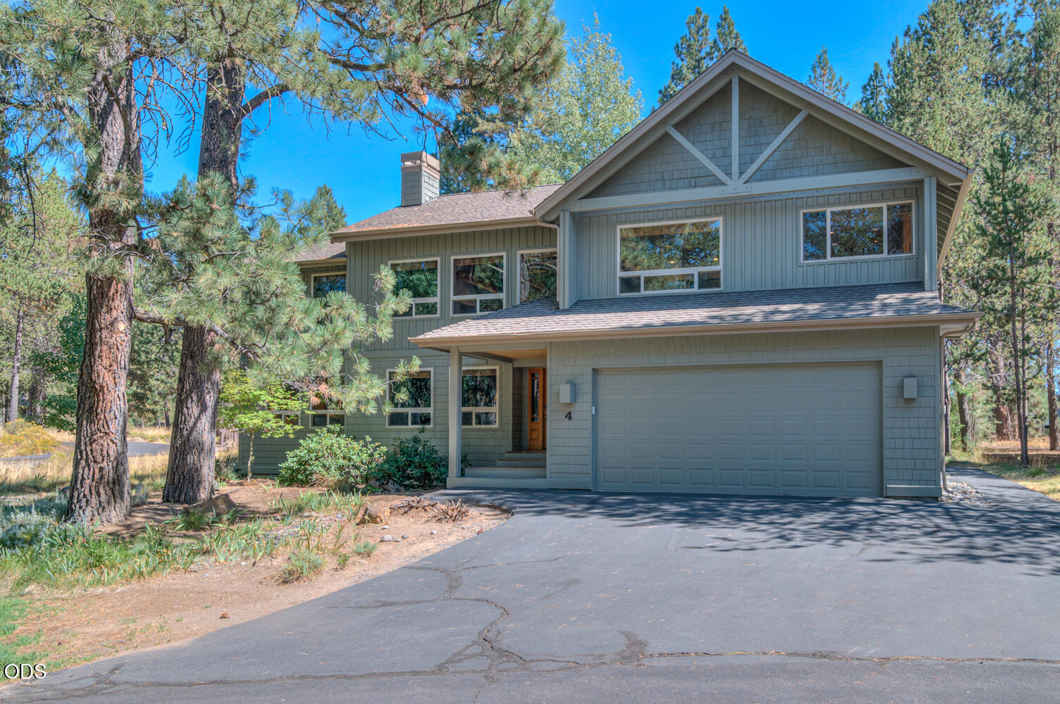 57864 Blue Grouse Lane, 4