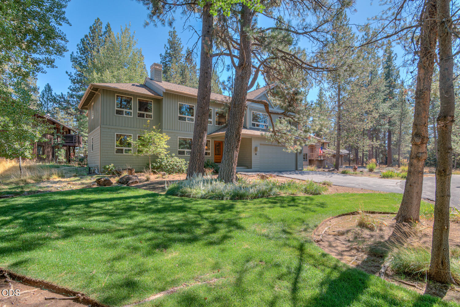 57864 Blue Grouse Lane, 4
