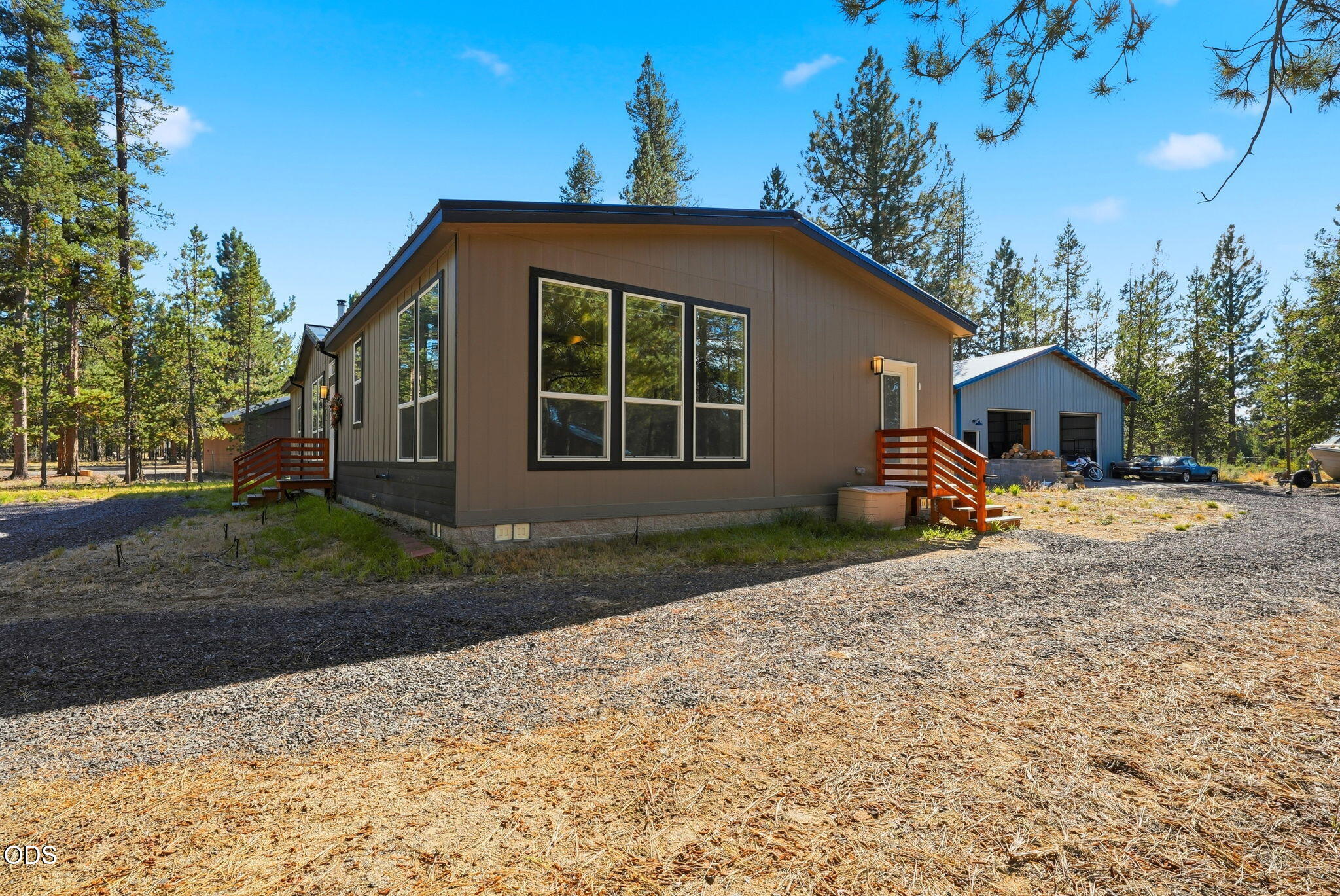 52465 Ammon Road