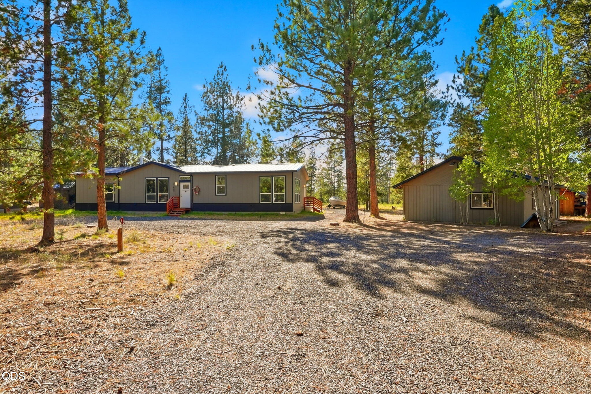 52465 Ammon Road