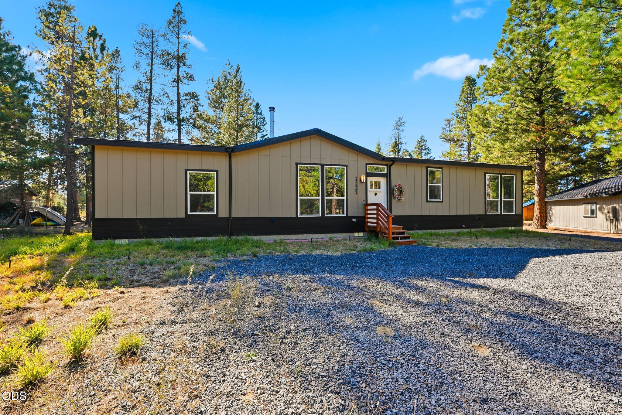 52465 Ammon Road