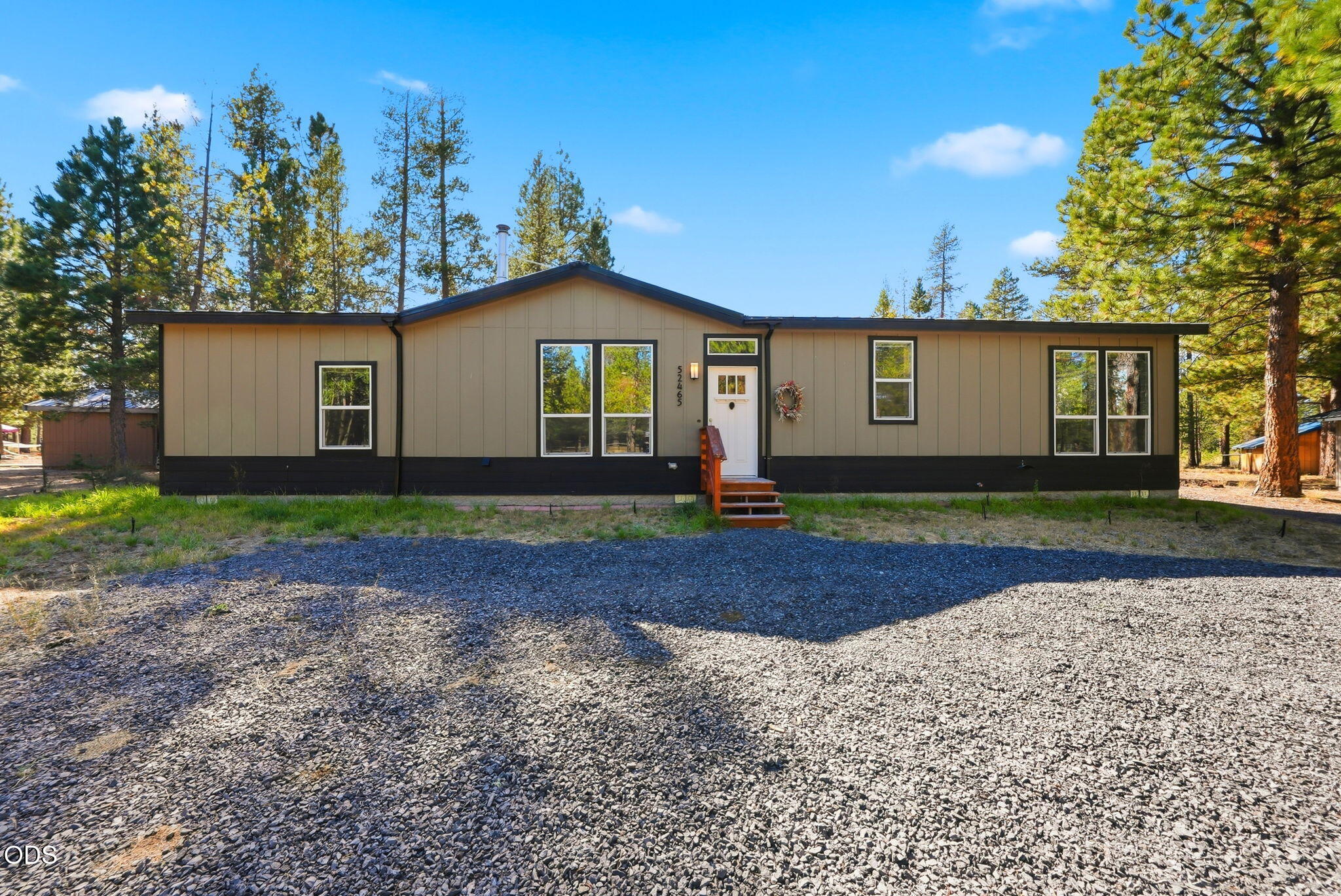 52465 Ammon Road