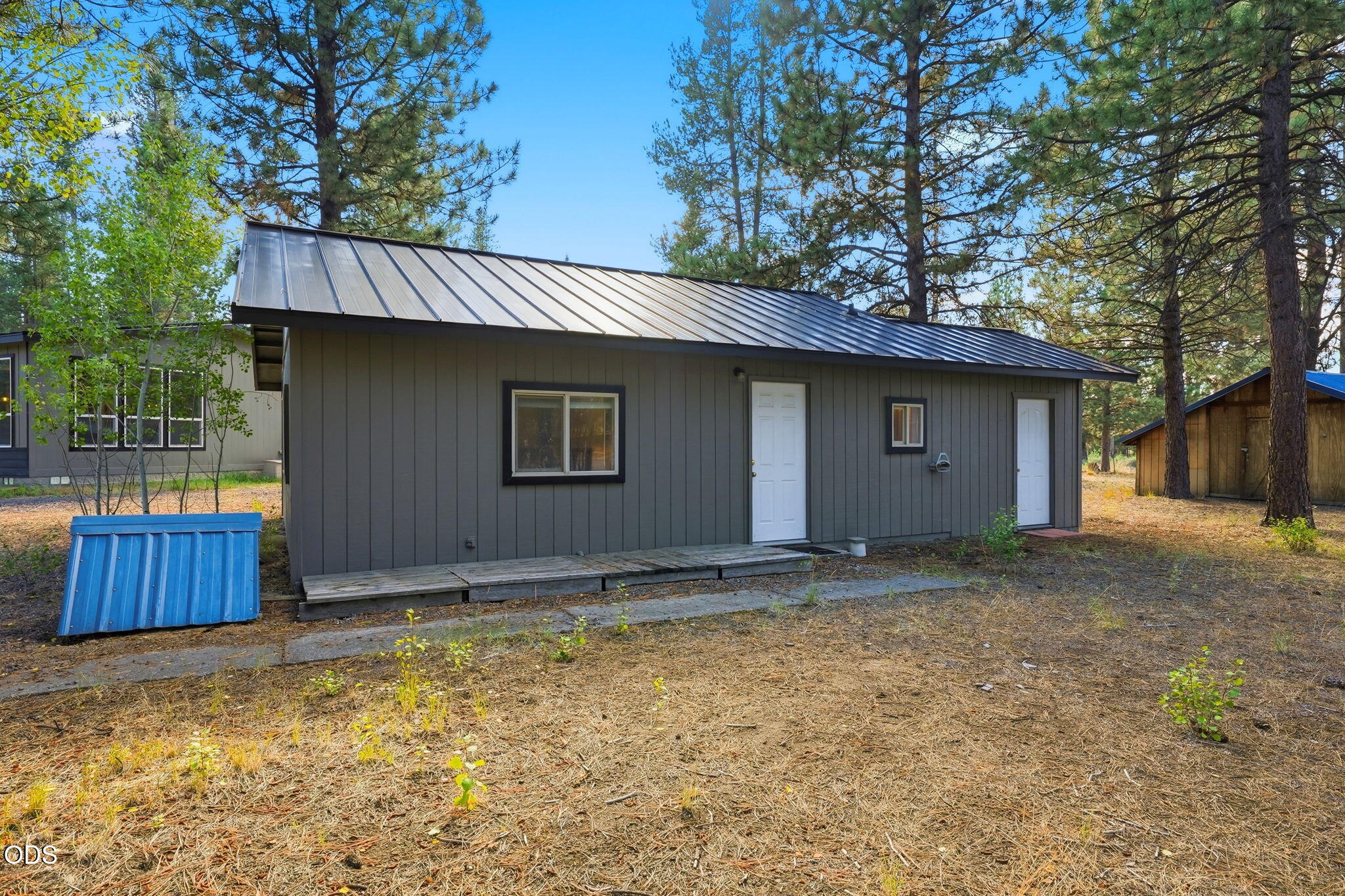 52465 Ammon Road