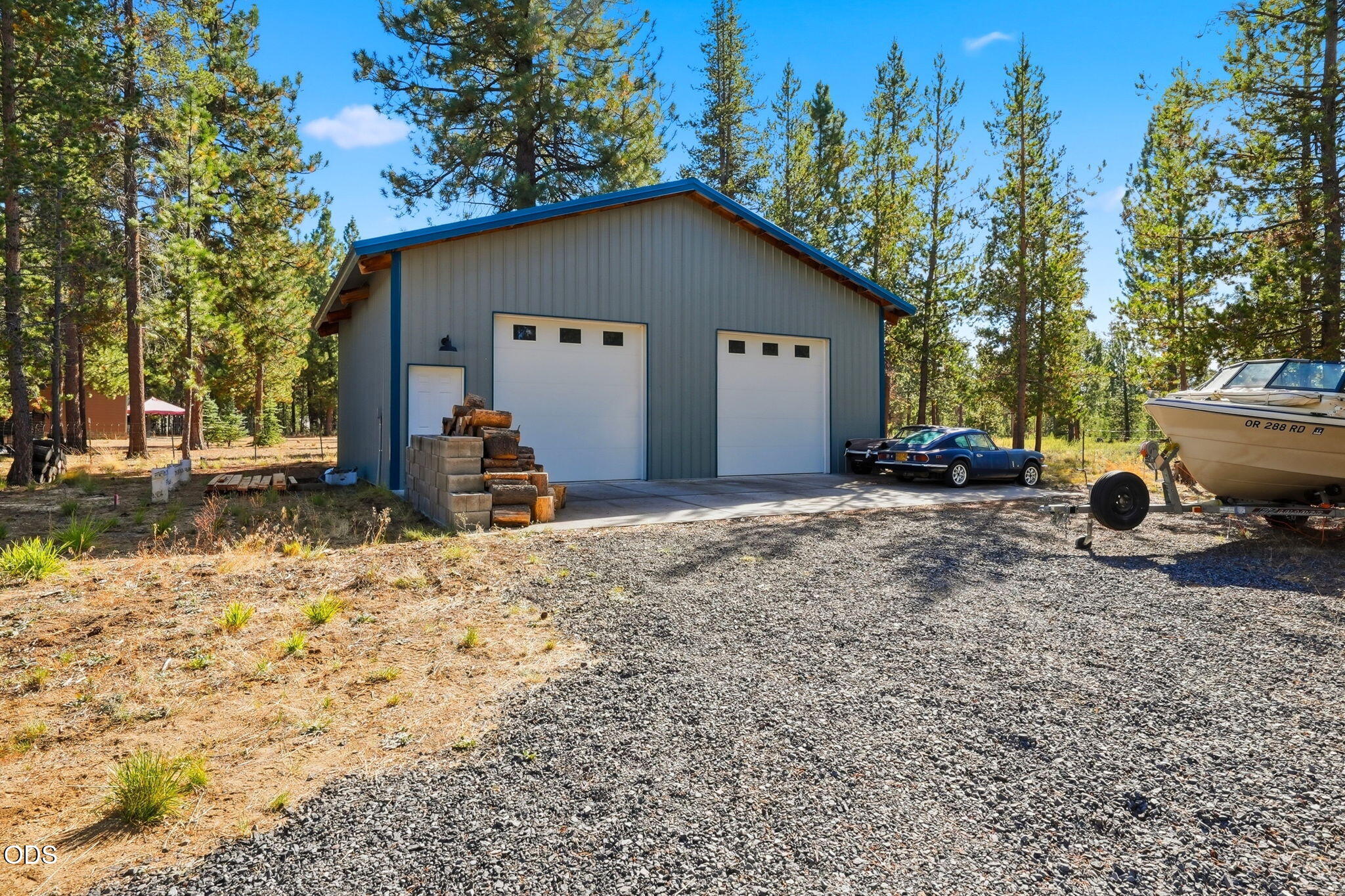 52465 Ammon Road