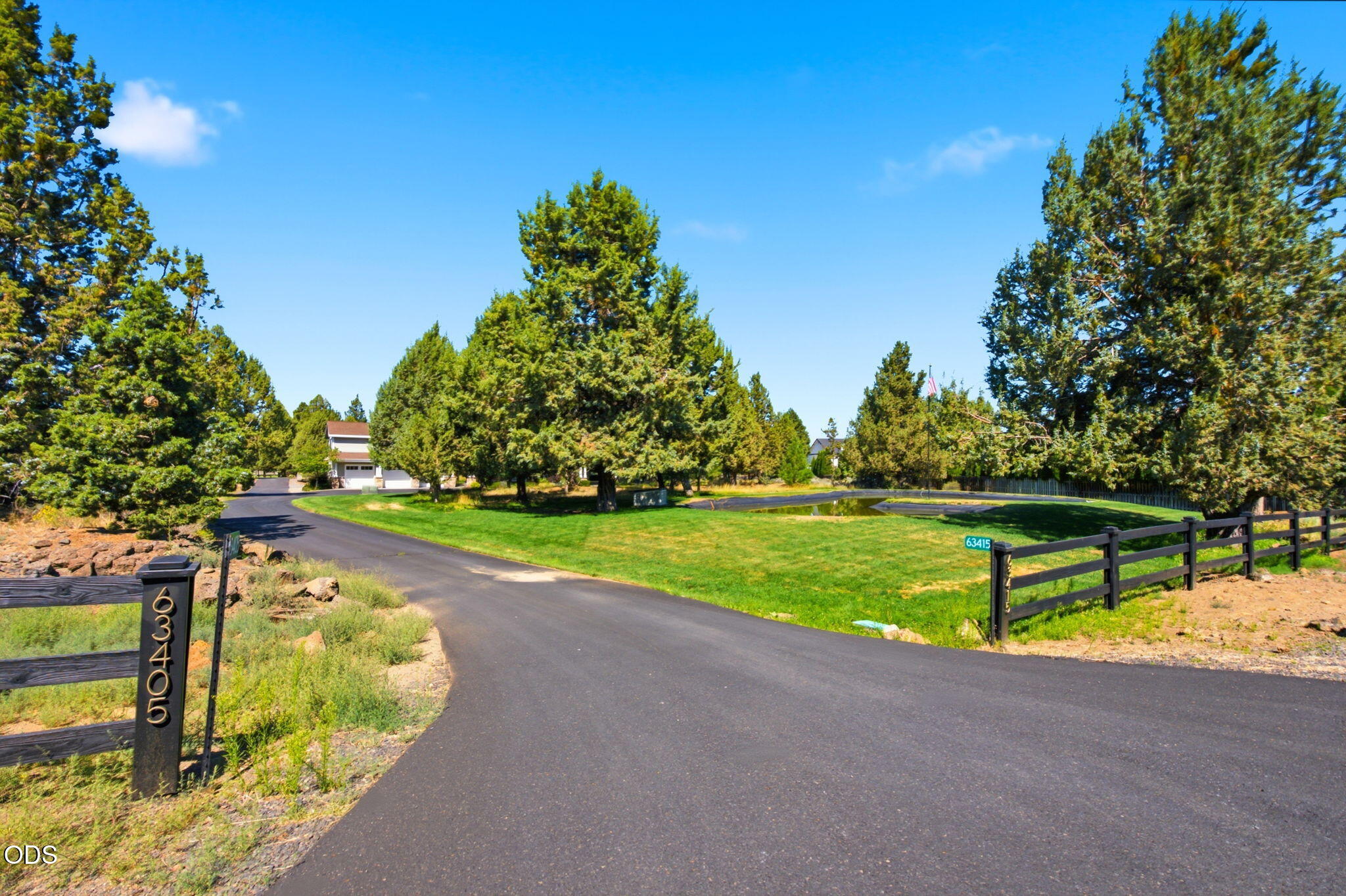63415 Overtree Road