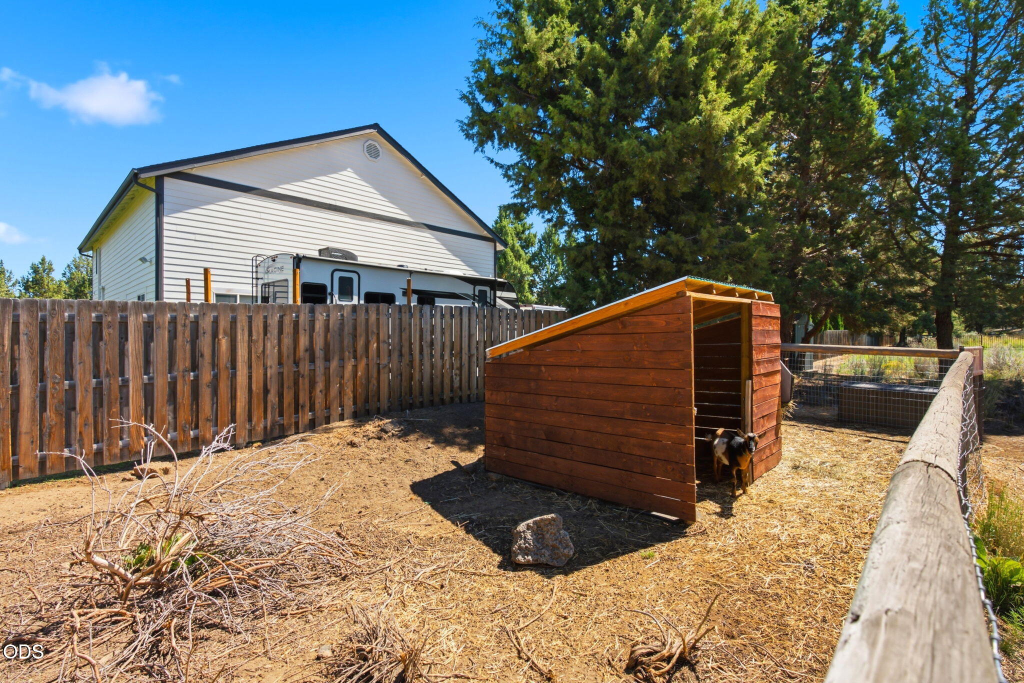 63415 Overtree Road