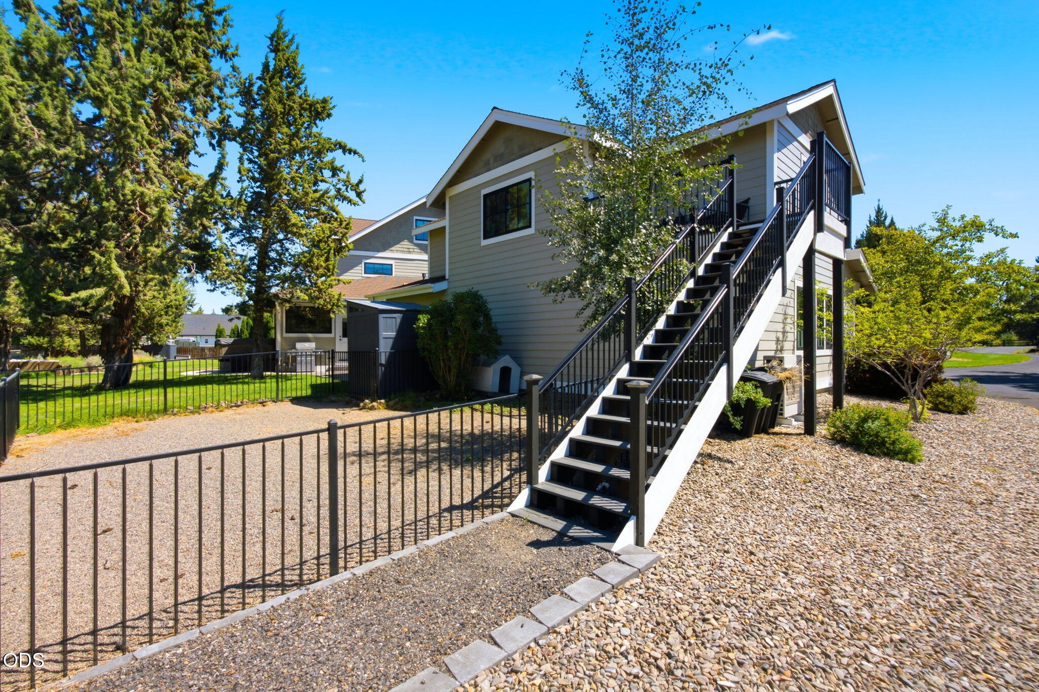 63415 Overtree Road