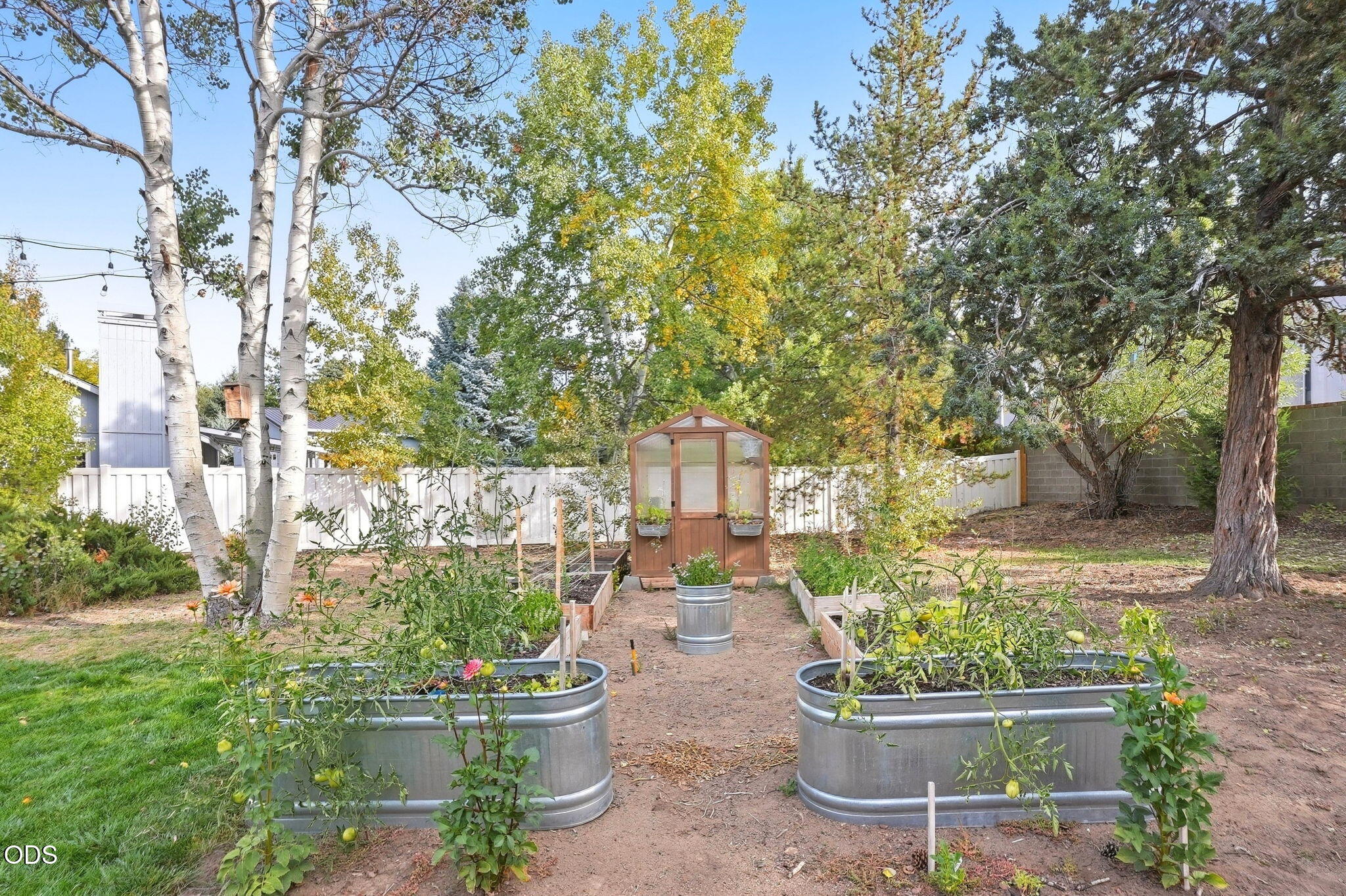 21195 Strawberry Mountain Court