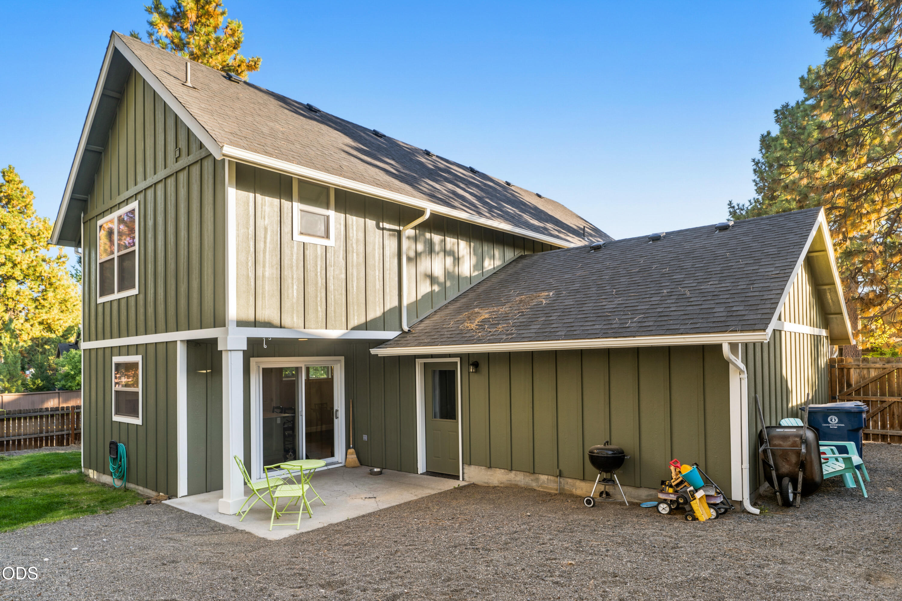 20070 SE Shady Pines Place