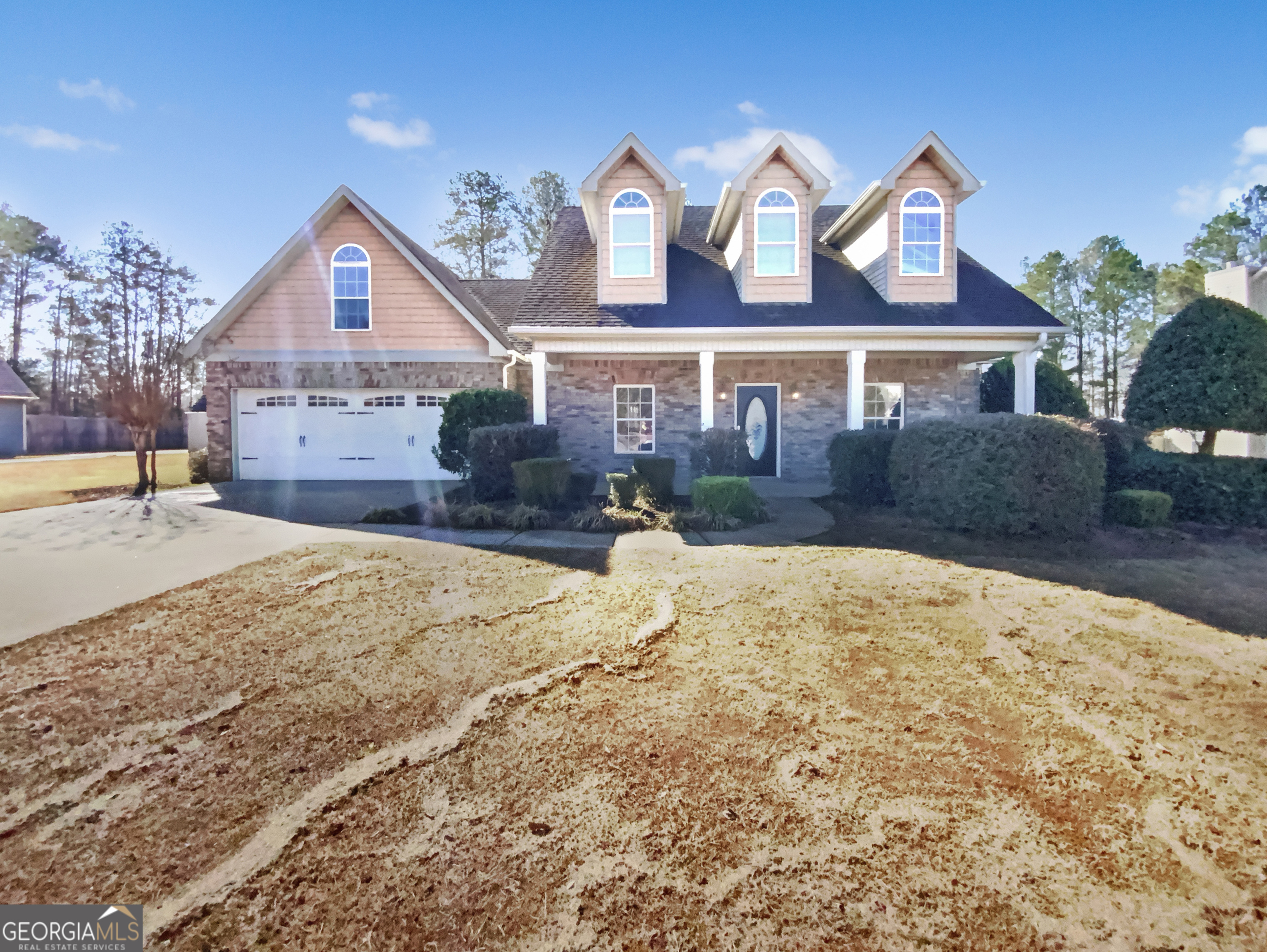 173 Nettie Lane
