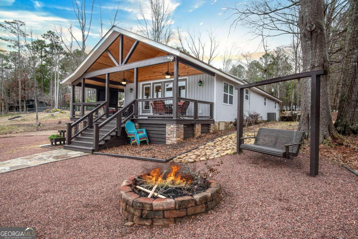 106 Woodhaven Drive