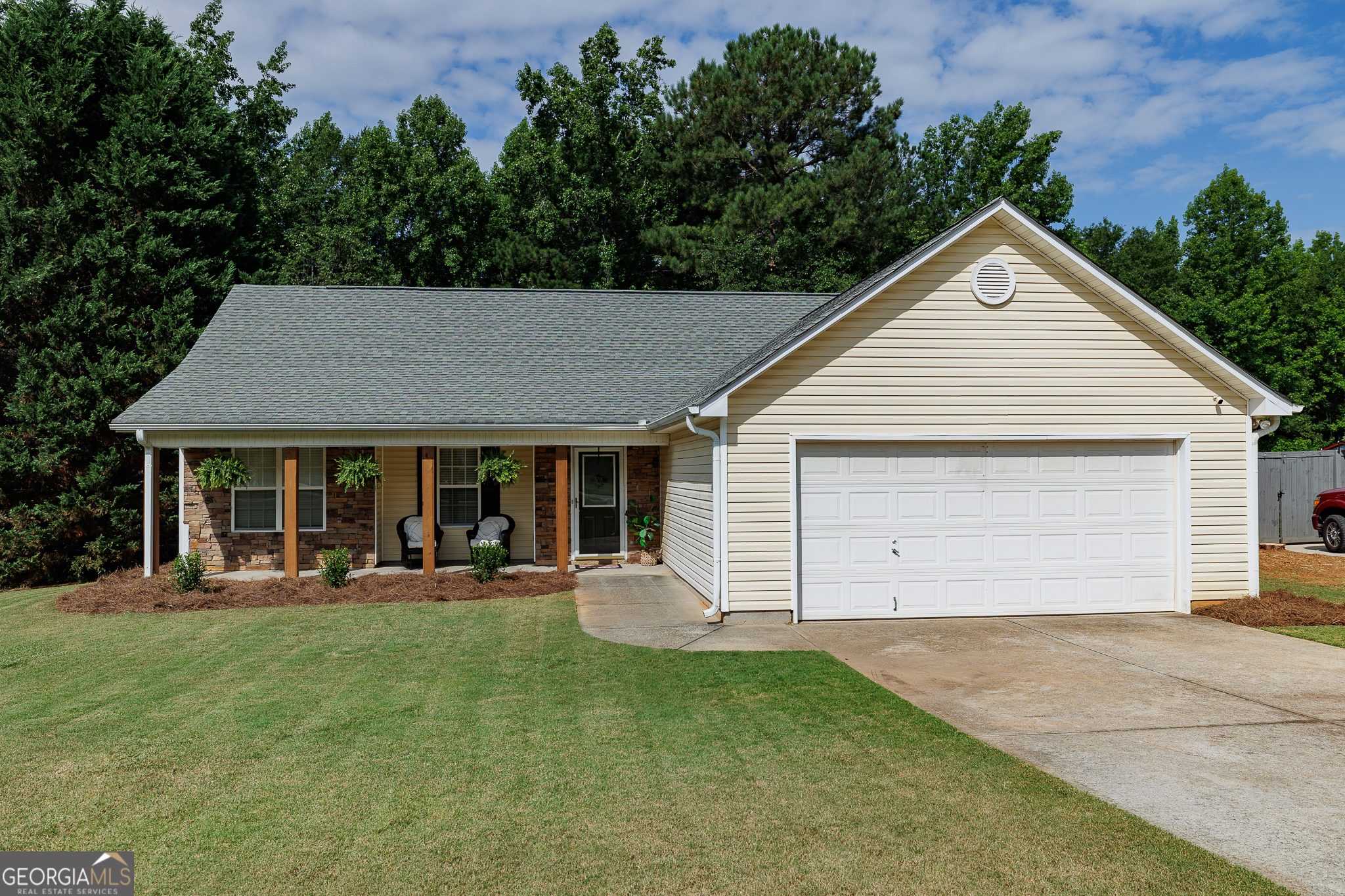 532 Providence Circle