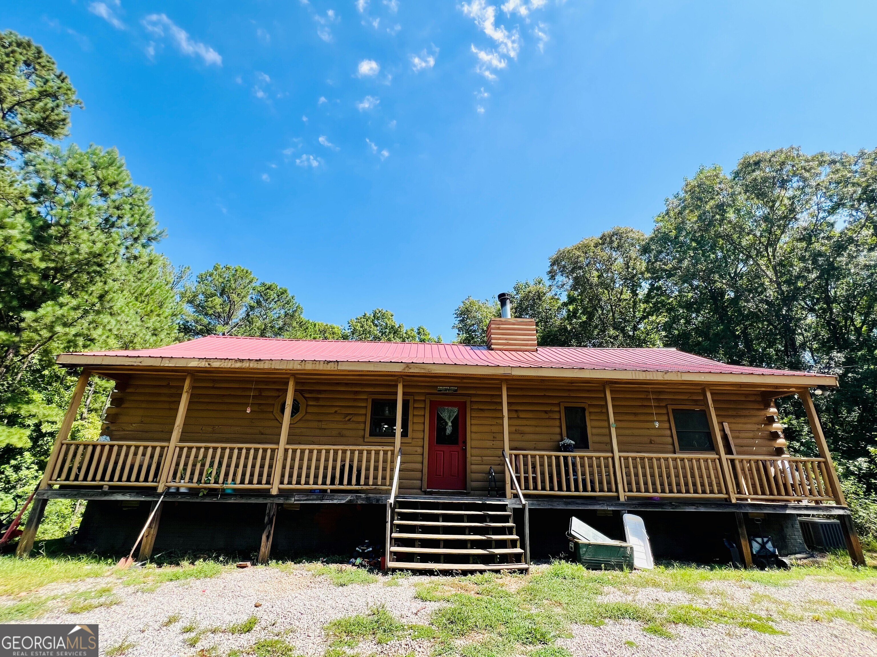 203 Kate Freeman Road