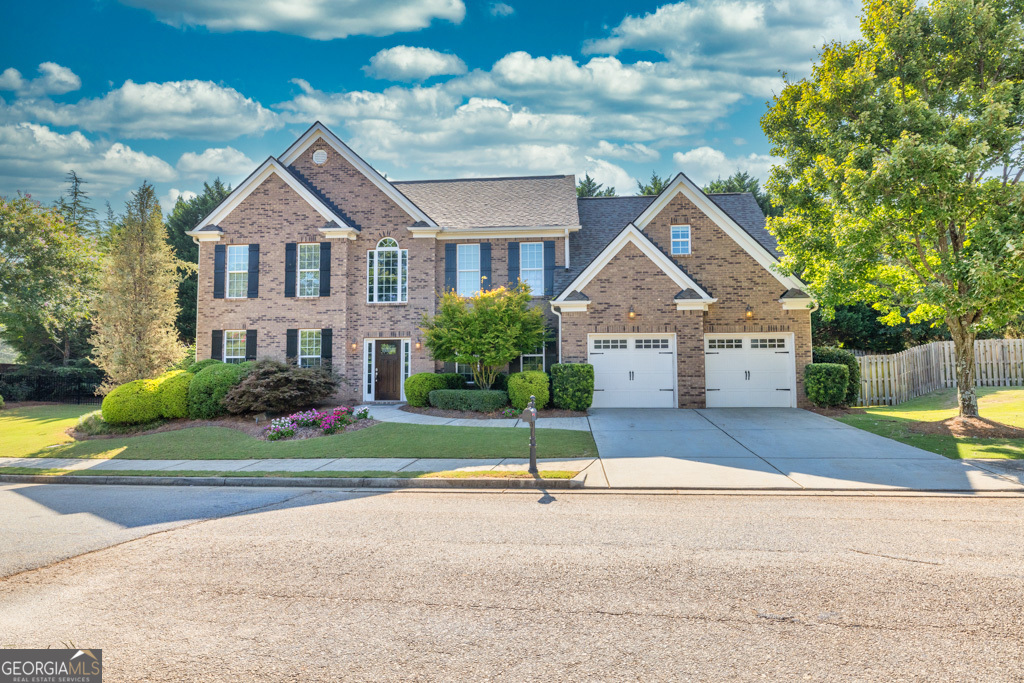 1950 Reserve Drive