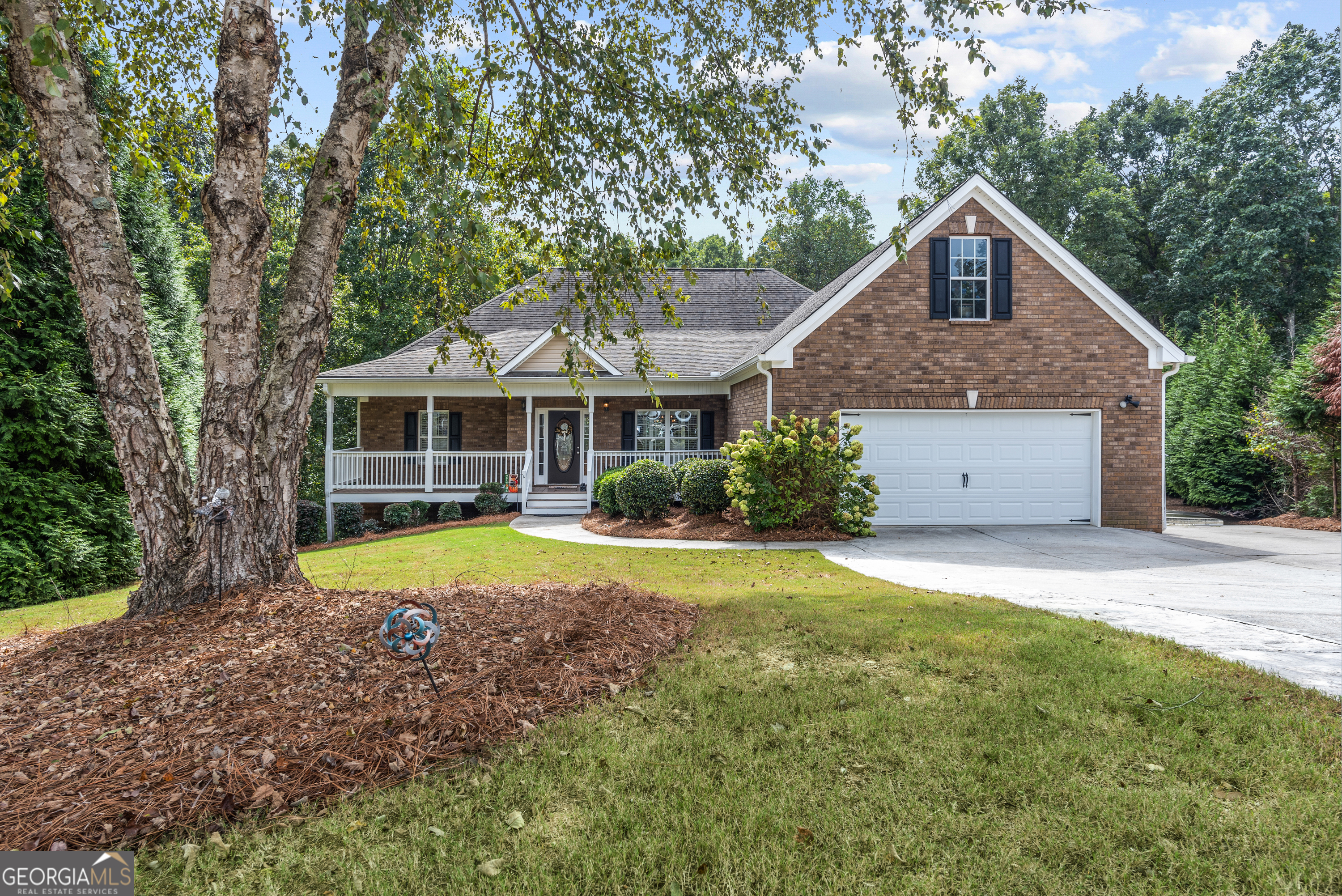 1610 Randolph Court