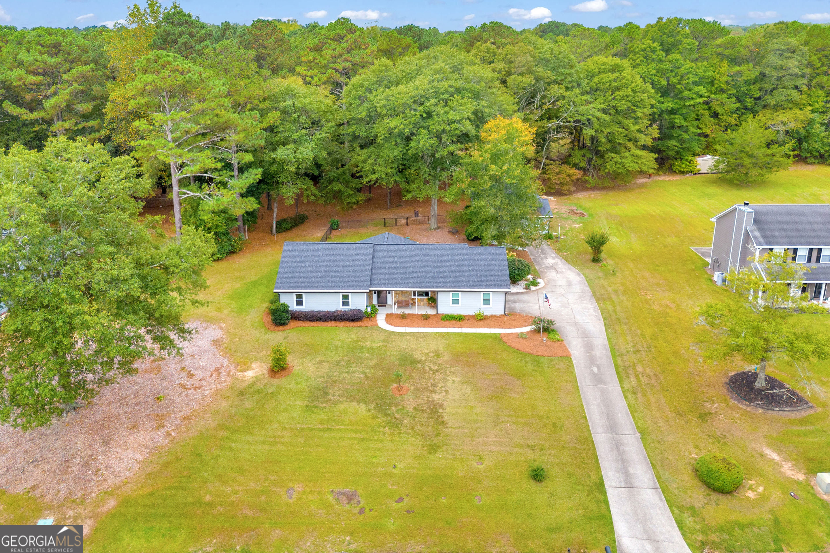 3413 Greystone Drive
