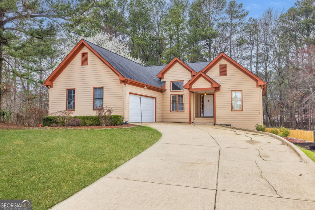 840 Cline Petty Way