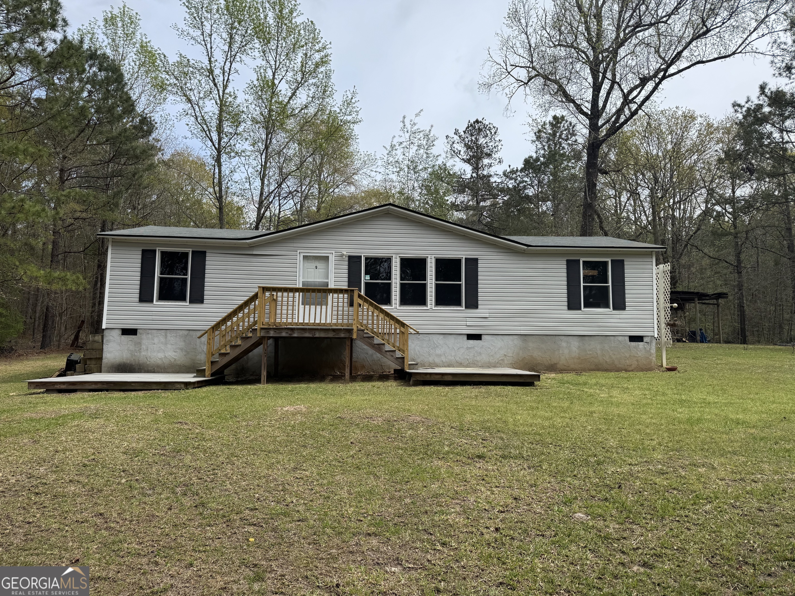 1447 General Twiggs Drive