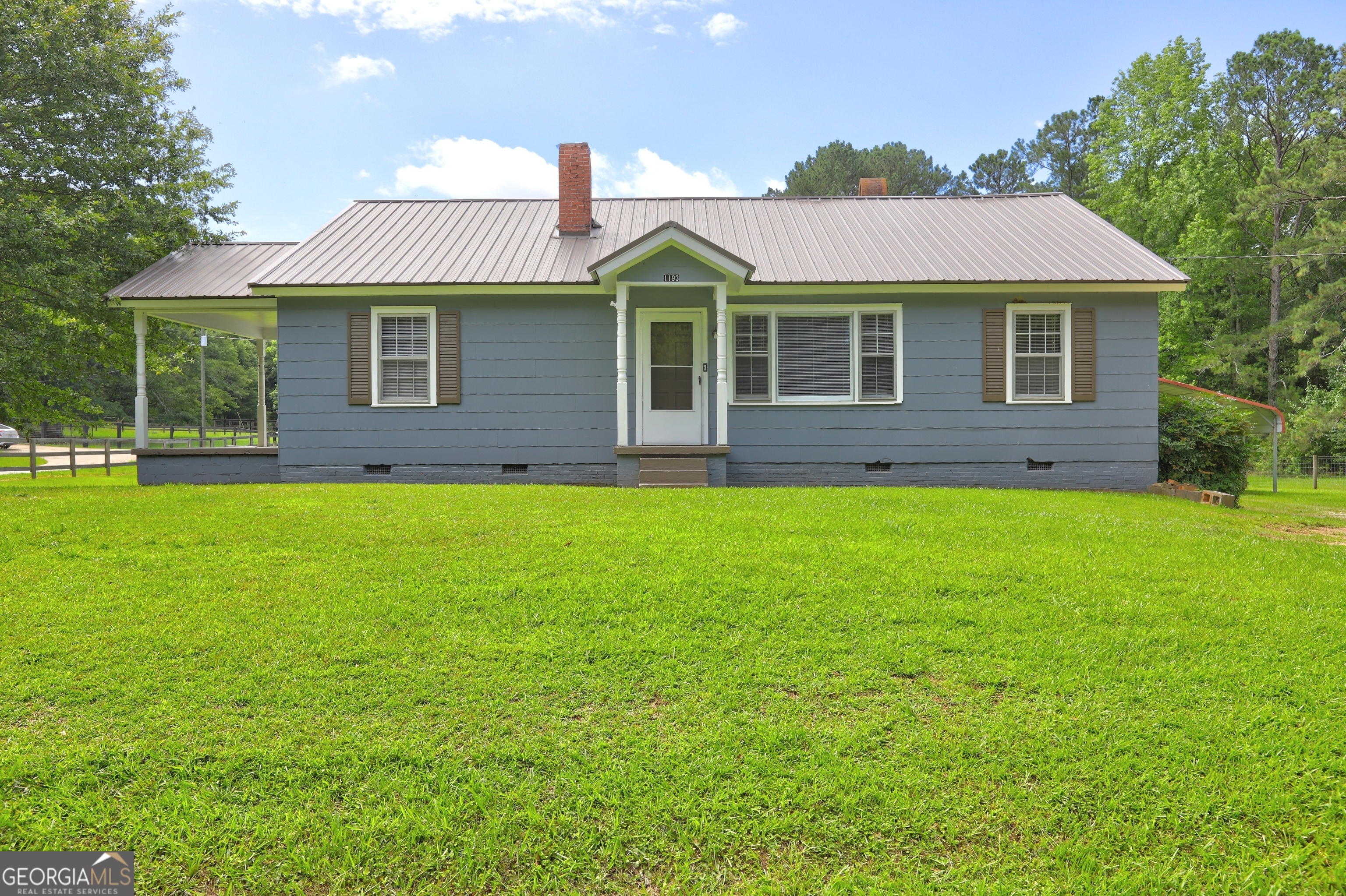 1193 Harmony Church Road NE