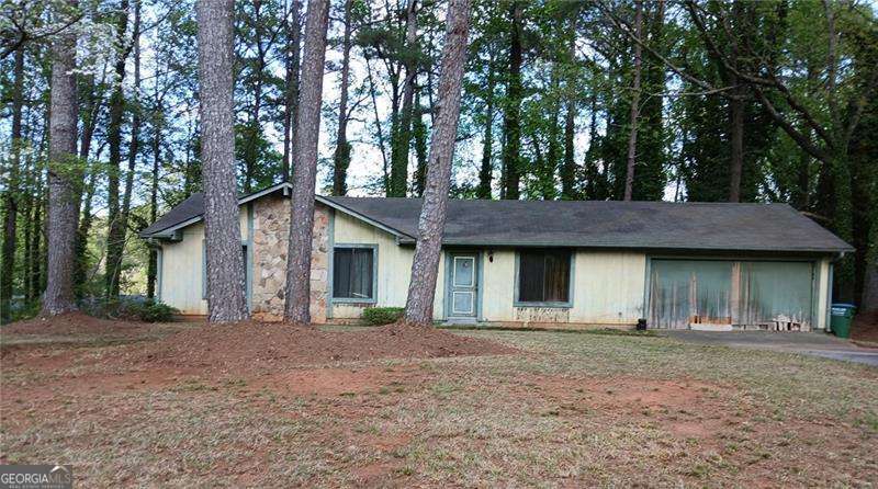 3182 Westbrook Trace