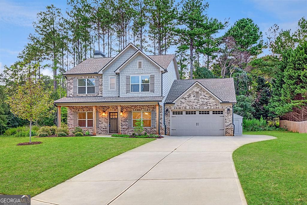 2145 Hope Lane