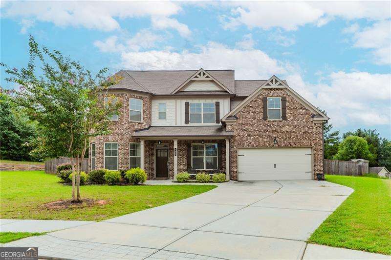 436 Baylee Ridge Circle