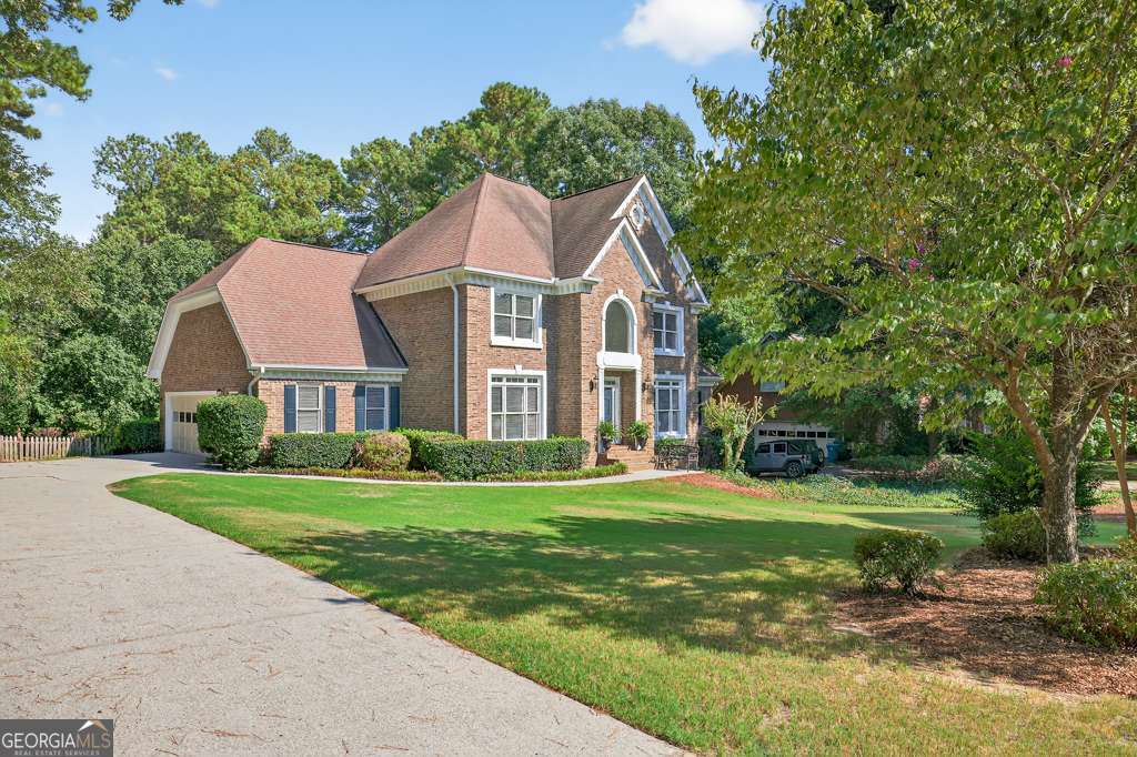 1430 Roanoke Trace
