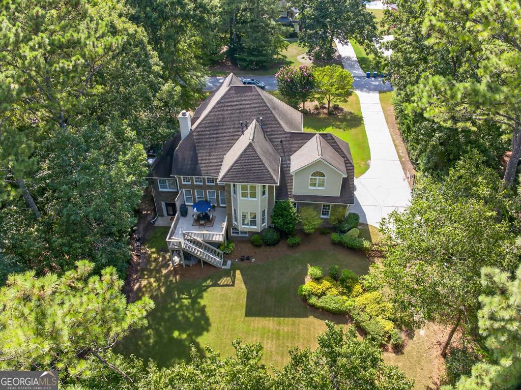 1430 Roanoke Trace
