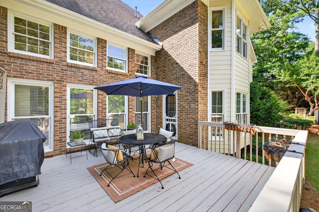 1430 Roanoke Trace