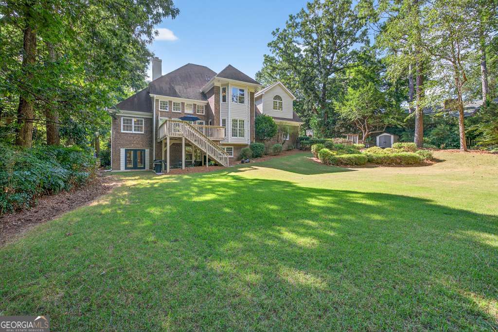 1430 Roanoke Trace