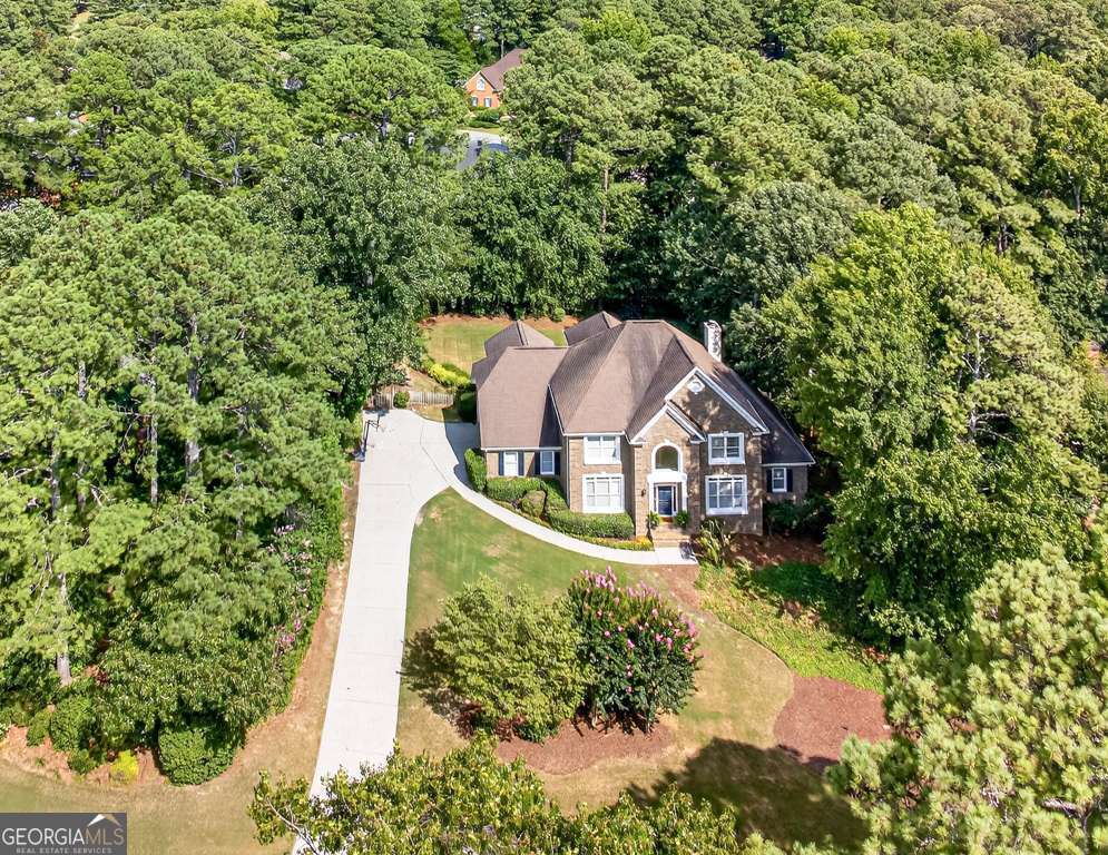 1430 Roanoke Trace