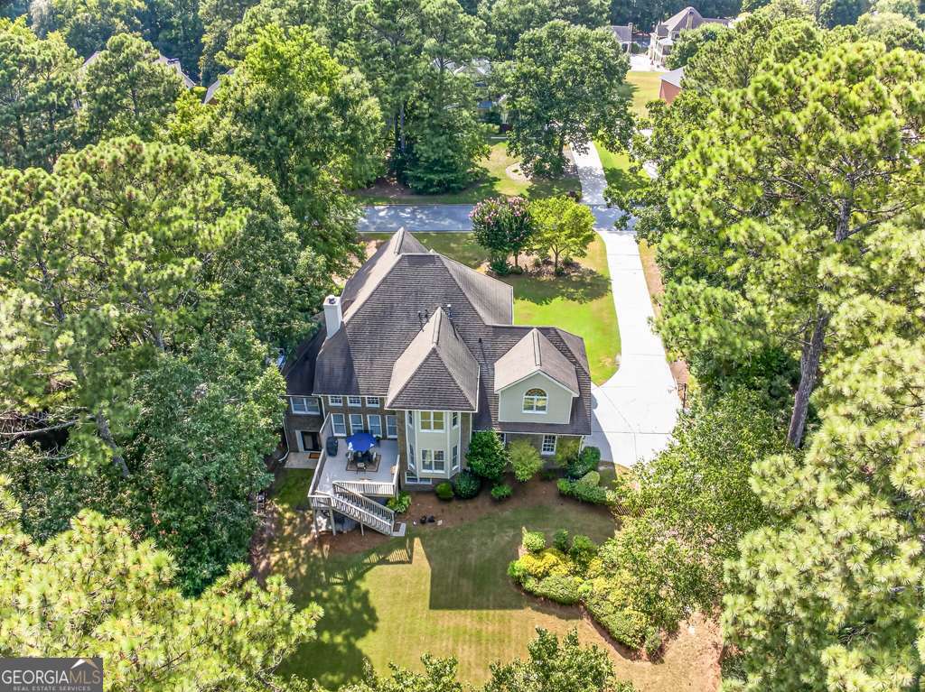 1430 Roanoke Trace