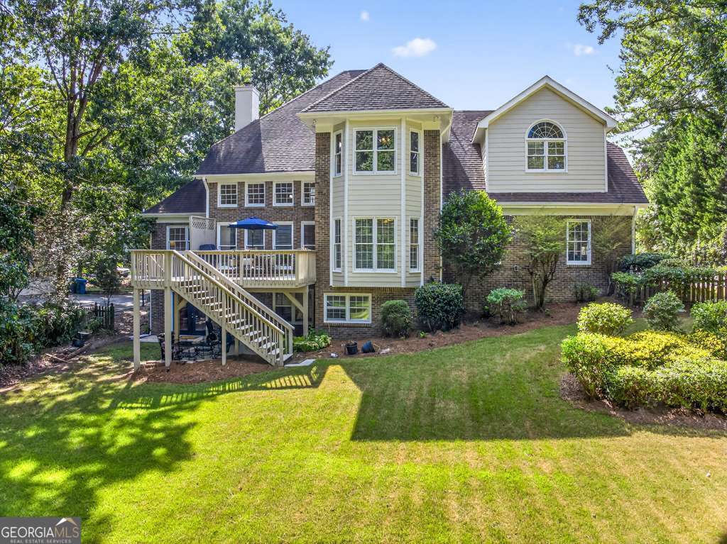 1430 Roanoke Trace
