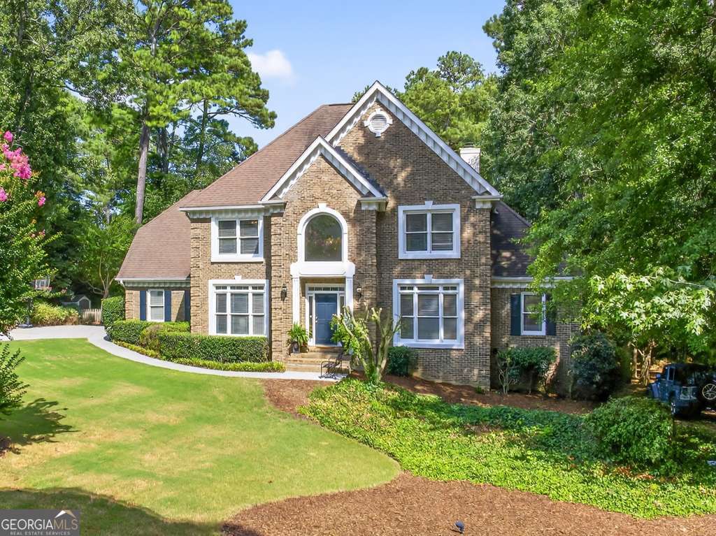 1430 Roanoke Trace