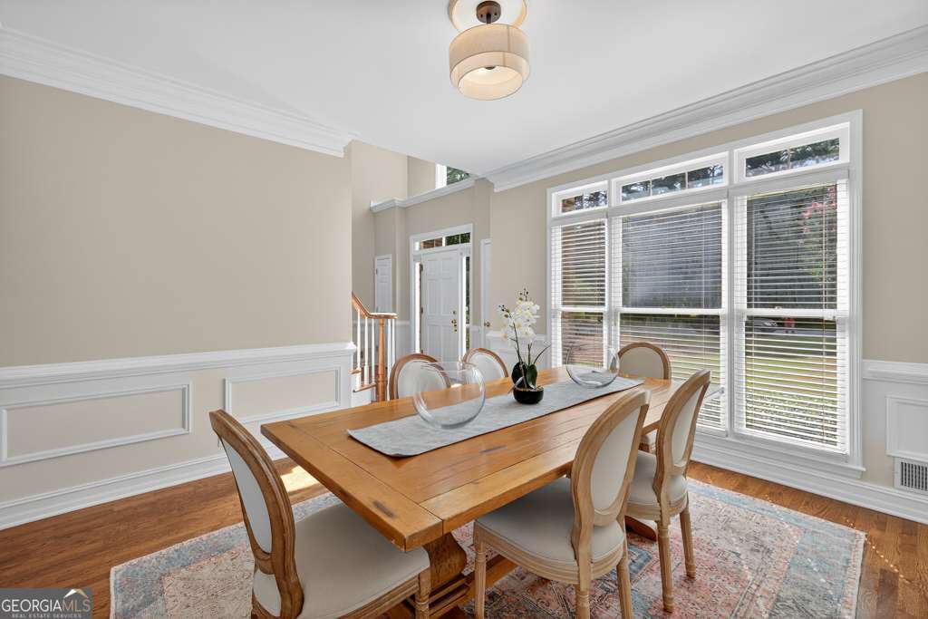 1430 Roanoke Trace