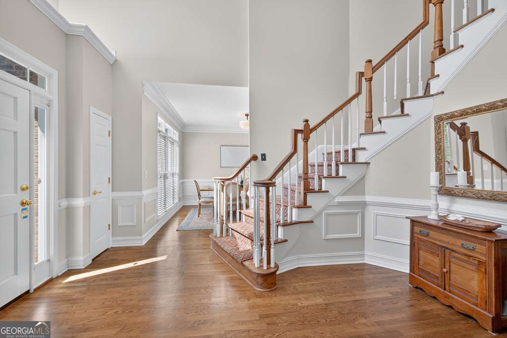 1430 Roanoke Trace