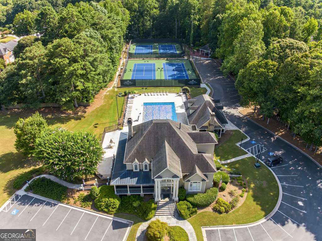1430 Roanoke Trace