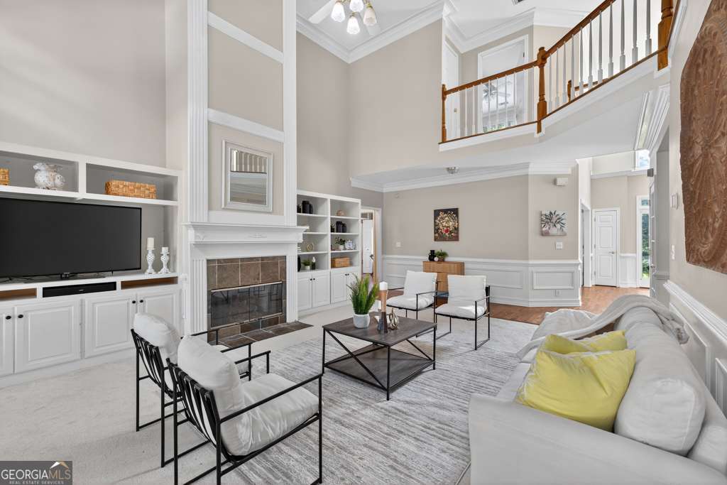 1430 Roanoke Trace
