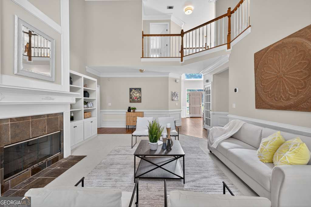 1430 Roanoke Trace