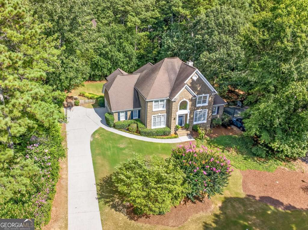1430 Roanoke Trace