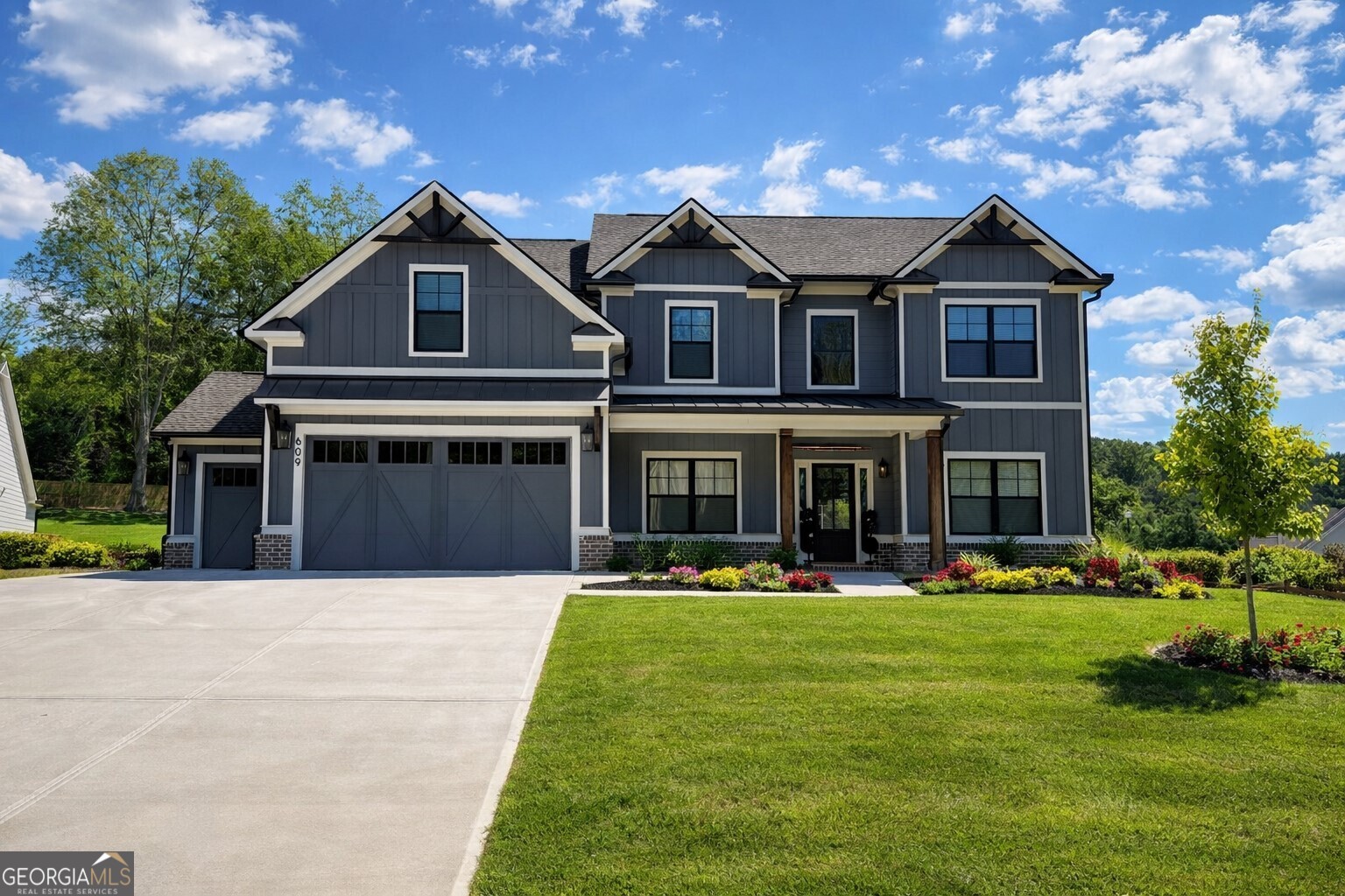 609 Whiporwill Cove