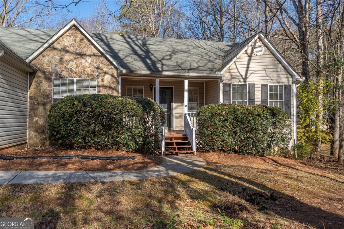 1202 Nunnally Drive
