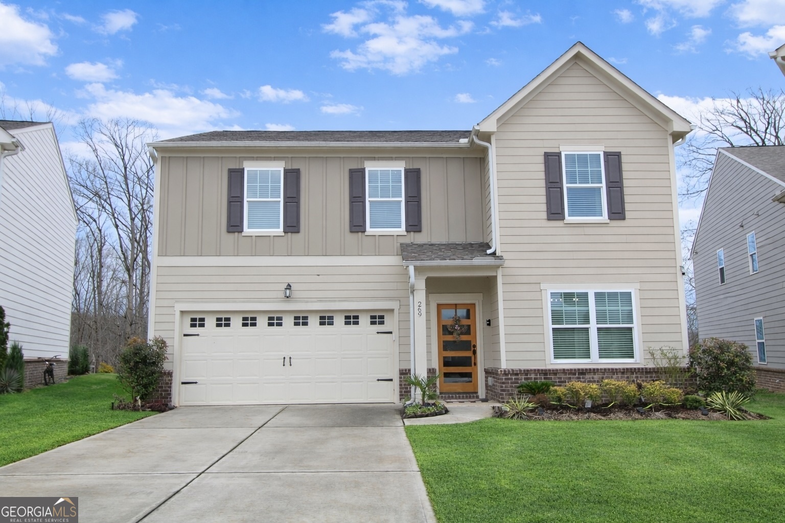 269 Knightsbridge Lane