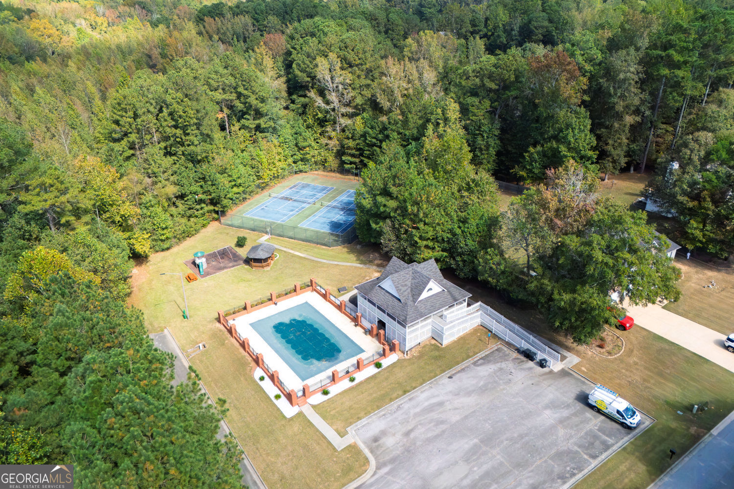 46 Legend Creek Hollow