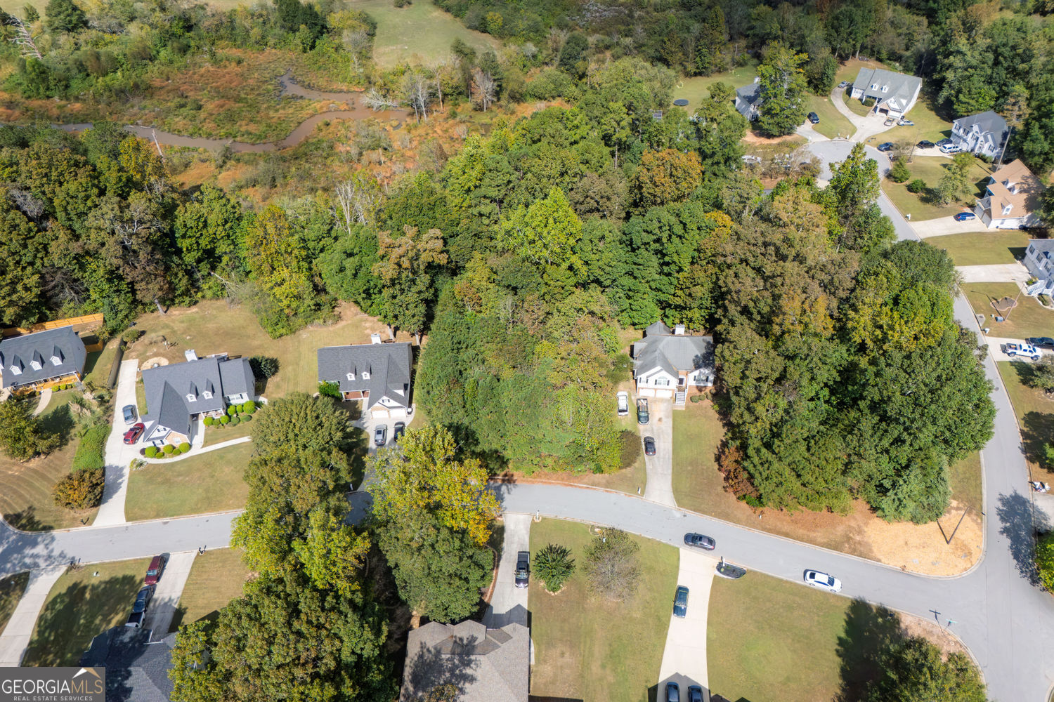 46 Legend Creek Hollow