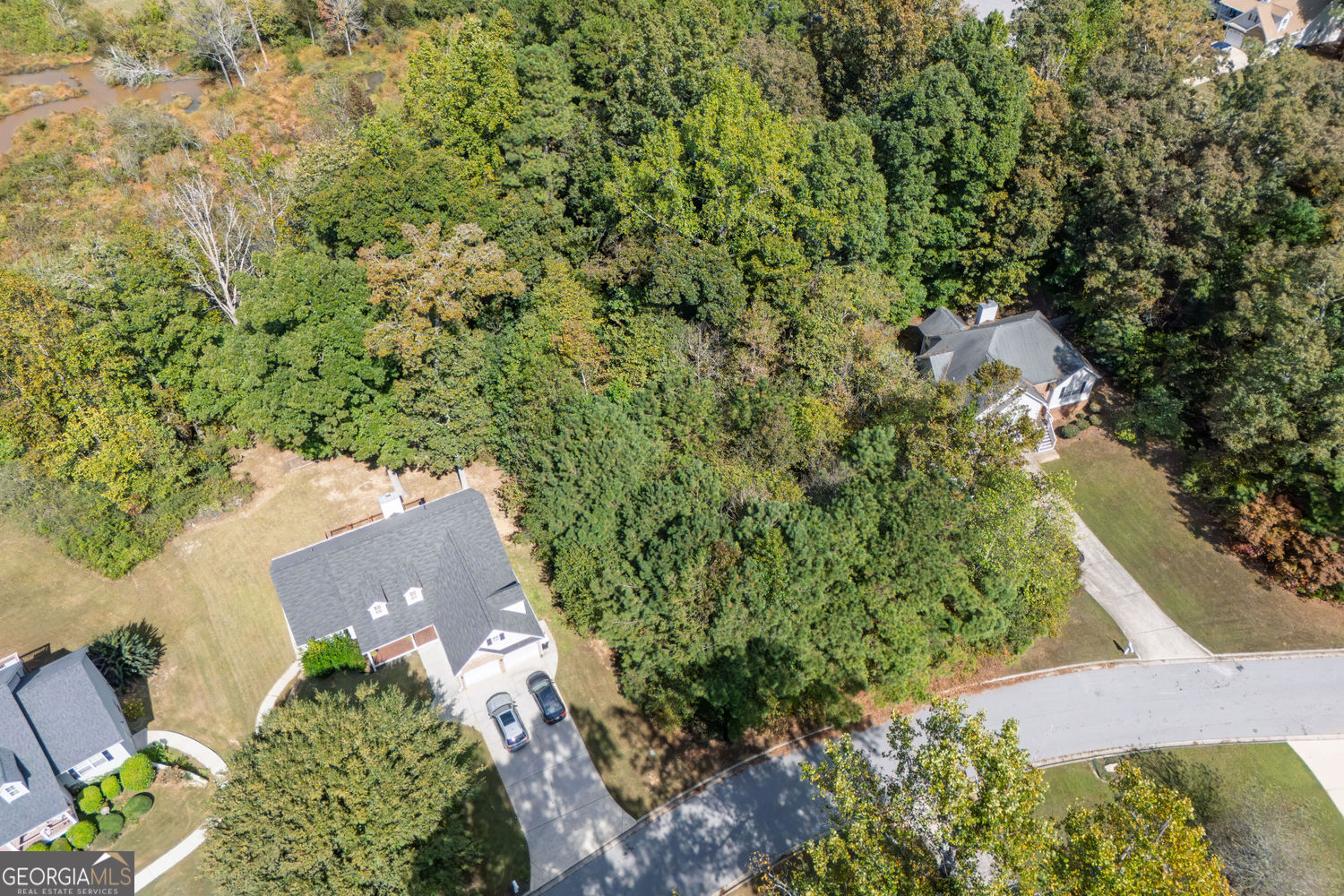 46 Legend Creek Hollow